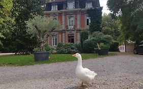 Chateau Lambert Moulinsart Hotel, Shuttle Airport, Long Term Parking, Snooker, Large Terrasse, Dinner, Breakfast